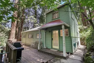 65 Montgomery St, Camp Meeker, CA 95419 - Photo 1