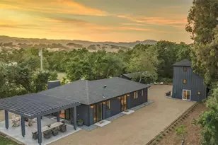 1575 Felder Rd, Sonoma, CA 95476 - Photo 1