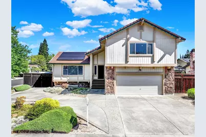 155 Quietwood Drive, Vacaville, CA 95688 - Photo 1