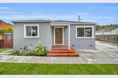 3021 Georgia Street, Vallejo, CA 94591 - Photo 1