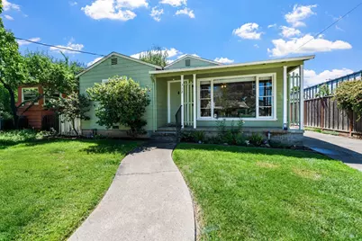 312 Benton Street, Santa Rosa, CA 95401 - Photo 1