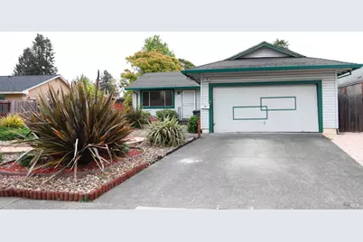 965 Eleanor Avenue, Rohnert Park, CA 94928 - Photo 1