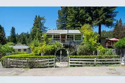 20226 Willow Road, Monte Rio, CA 95462 - Photo 1