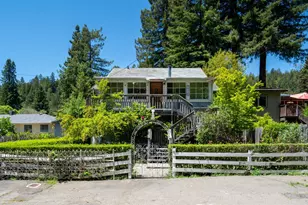 20226 Willow Rd, Monte Rio, CA 95462 - Photo 1