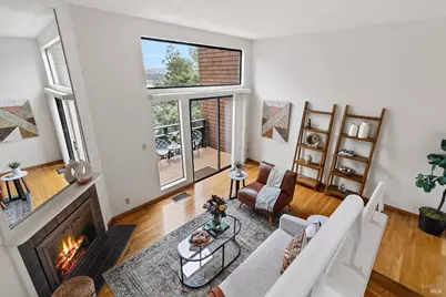 264 Donahue Street, Sausalito, CA 94965 - Photo 1