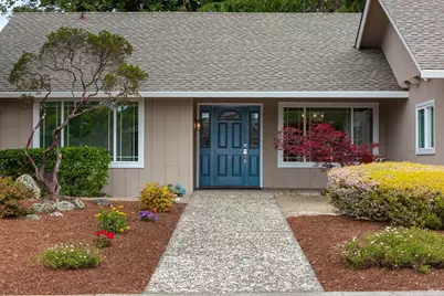 3 Pin Oak Place, Santa Rosa, CA 95409 - Photo 1