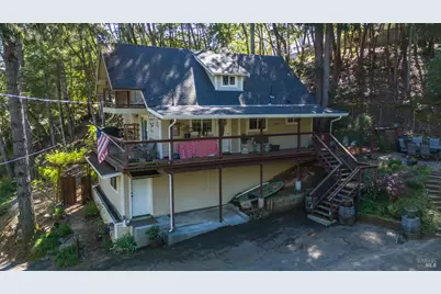 2006 Lupine Drive, Willits, CA 95490 - Photo 1