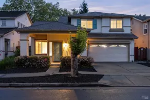 2916 Park Meadow Dr, Santa Rosa, CA 95407 - Photo 1