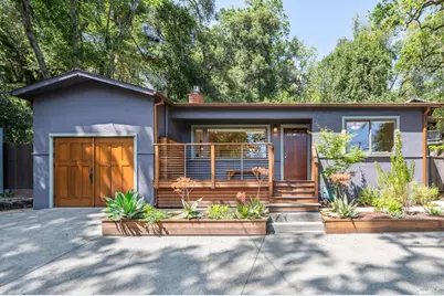 275 Frustuck Avenue, Fairfax, CA 94930 - Photo 1
