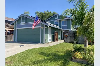 872 Meadowhawk Drive, Vacaville, CA 95687 - Photo 1