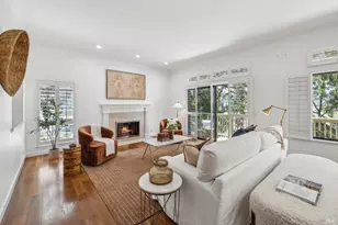 64 Eucalyptus Knoll St, Mill Valley, CA 94941 - Photo 1