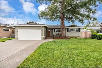 151 Holmes Avenue, San Rafael, CA 94903 - Photo 1