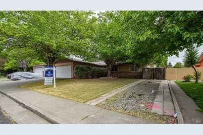 2268 Santa Clara Drive, Fairfield, CA 94533 - Photo 1