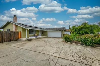 3732 Jefferson Street, Napa, CA 94558 - Photo 1