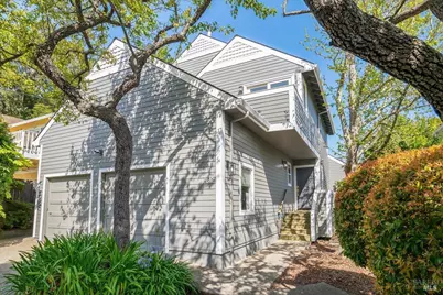 612 Wateree Street, Sausalito, CA 94965 - Photo 1