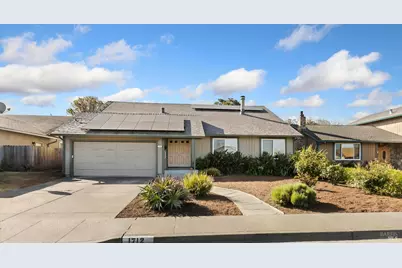 1712 Putnam Way, Petaluma, CA 94954 - Photo 1