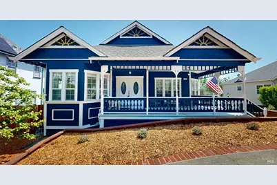 125 Oakbrook Lane, Cloverdale, CA 95425 - Photo 1