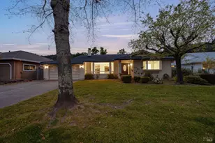 7418 Oakmont Dr, Santa Rosa, CA 95409 - Photo 1