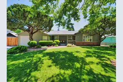 3133 Rogers Avenue, Walnut Creek, CA 94597 - Photo 1