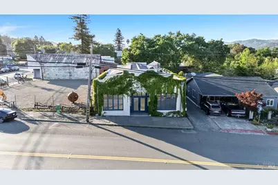 40 Hwy 128 Highway, Geyserville, CA 95441 - Photo 1