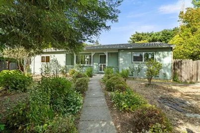 1544 Range Avenue, Santa Rosa, CA 95401 - Photo 1