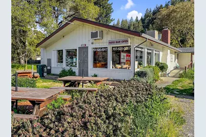 20391 Highway 116 Highway, Monte Rio, CA 95462 - Photo 1