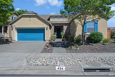 434 Decanter Circle, Windsor, CA 95492 - Photo 1