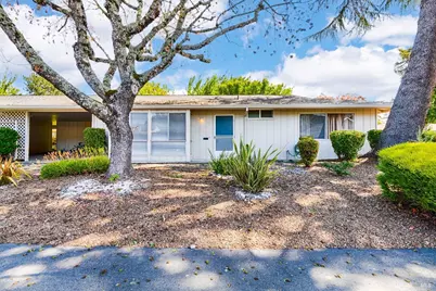 4 Valley Green Street, Santa Rosa, CA 95409 - Photo 1