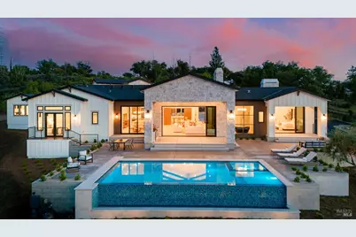 5708 Wild View Way, Santa Rosa, CA 95404 - Photo 1