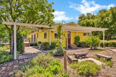 9700 Spring Valley Road, Potter Valley, CA 95469 - Photo 1