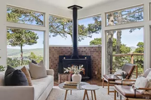 620 Via De La Vista, Inverness, CA 94937 - Photo 1