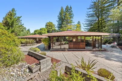 6685 Norcliff Drive, Sebastopol, CA 95472 - Photo 1