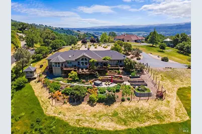 1850 Trimble Lane, Cloverdale, CA 95425 - Photo 1