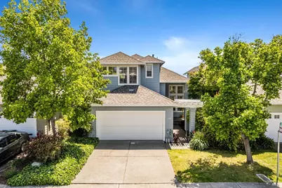184 Baypoint Drive, San Rafael, CA 94901 - Photo 1