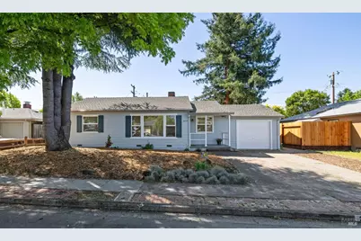 2638 Valley Center Drive, Santa Rosa, CA 95405 - Photo 1
