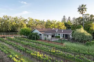 498 Lovall Valley Rd, Sonoma, CA 95476 - Photo 1