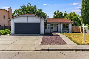 808 Tulare Cir, Suisun City, CA 94585 - Photo 1