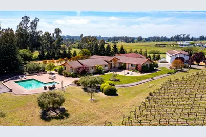 8323 Petaluma Hill Road, Penngrove, CA 94951 - Photo 1