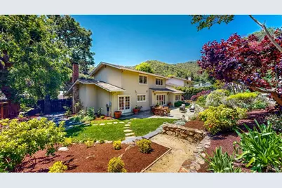 96 Robinhood Drive, San Rafael, CA 94901 - Photo 1