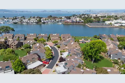 553 Kings Road, Alameda, CA 94501 - Photo 1