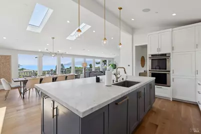 46 Lower North Terrace, Tiburon, CA 94920 - Photo 1