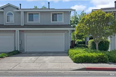 7445 Mountain Place, Rohnert Park, CA 94928 - Photo 1