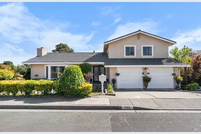 155 Creekview Drive, Vallejo, CA 94591 - Photo 1