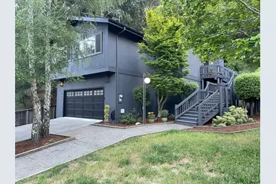 401 Sausalito Street, Corte Madera, CA 94925 - Photo 1