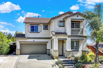 1870 Beacon Falls Way, Fairfield, CA 94533 - Photo 1