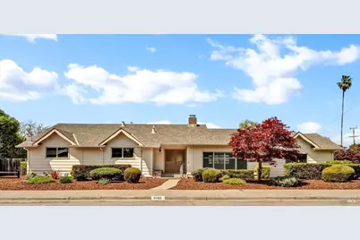 3725 Evergreen Road, Santa Rosa, CA 95405 - Photo 1