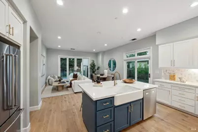 1332 Jones Street, Sonoma, CA 95476 - Photo 1