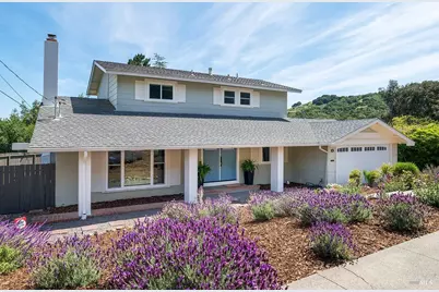 62 Maplewood Drive, San Rafael, CA 94901 - Photo 1