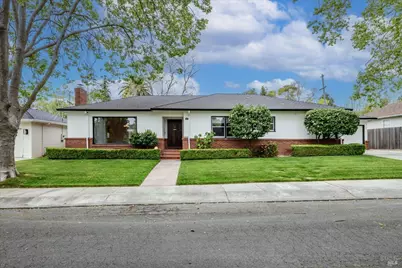 1361 Mariposa Street, Vallejo, CA 94590 - Photo 1