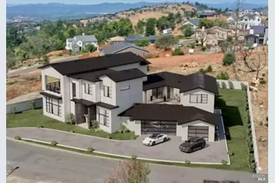 3845 Horizon View Way, Santa Rosa, CA 95404 - Photo 1